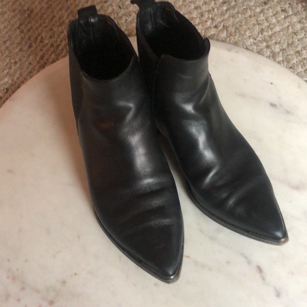 😎. Acne Studios Jensen boots - Picture 8 of 16